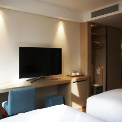 Отель Mayplace Seoul Dongdaemun Южная Корея, Сеул - отзывы, цены и фото номеров - забронировать отель Mayplace Seoul Dongdaemun онлайн удобства в номере