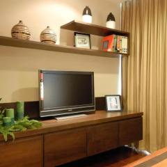 The Narathiwas Hotel & Residence Sathorn Bangkok удобства в номере фото 2
