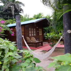 Отель Paradise Village Beach Resort Индия, Гоа - отзывы, цены и фото номеров - забронировать отель Paradise Village Beach Resort онлайн
