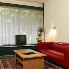 New Continental Business Flats Hotel комната для гостей фото 3