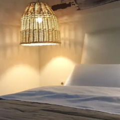 Отель room007 Select Sol Стандартный номер с различными типами кроватей