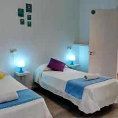 Отель La Bartola Guesthouse комната для гостей фото 5
