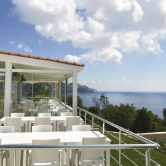 Отель La Kumsal Boutique 4* Стандартный номер фото 2