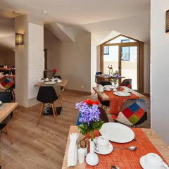 Aybar Hotel спа
