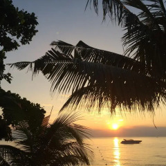 Отель Sunshine Beach Condotel пляж фото 2
