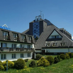Отель Lazensky Hotel Pyramida I Чехия, Франтишкови-Лазне - отзывы, цены и фото номеров - забронировать отель Lazensky Hotel Pyramida I онлайн фото 2