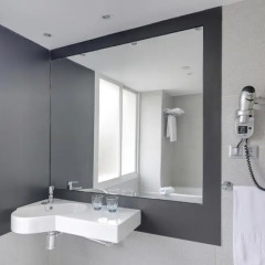 TRYP Madrid Chamberí Hotel 3* Стандартный номер с различными типами кроватей фото 4