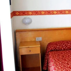 Hotel Sporting Baia 4* Стандартный номер фото 2