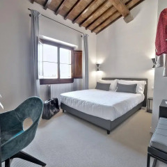 Hotel Horto Convento 4* Стандартный номер с различными типами кроватей фото 3