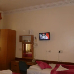 Grenville House Hotel 2* Стандартный номер с различными типами кроватей фото 3