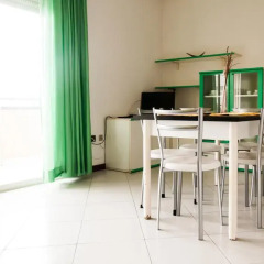 Отель Residence Belvedere Vista Италия, Римини - отзывы, цены и фото номеров - забронировать отель Residence Belvedere Vista онлайн в номере