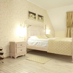 Publo Spa Hotel комната для гостей фото 5