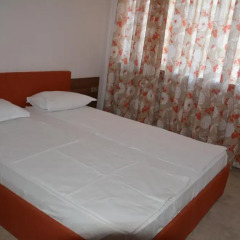 Отель VIP CLUB Dolphin Coast Болгария, Солнечный берег - отзывы, цены и фото номеров - забронировать отель VIP CLUB Dolphin Coast онлайн комната для гостей фото 4