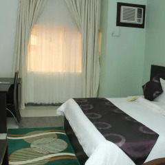 Отель Jades Hotels 4* Стандартный номер с различными типами кроватей фото 7