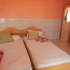 Отель Beach Heaven Maldives детские мероприятия