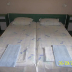 Отель Guest House Mano Болгария, Кранево - отзывы, цены и фото номеров - забронировать отель Guest House Mano онлайн комната для гостей фото 3
