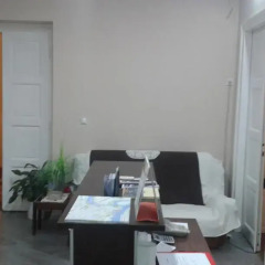 Hostel King сауна