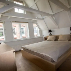 Отель Green Apple Holiday - Lijnbaansgracht комната для гостей фото 5