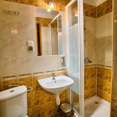 Отель Apartamenty i Pokoje w Willi na Ubocy Стандартный номер фото 12
