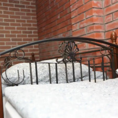 Book Hostel Lubyanka Кровать в мужском общем номере с двухъярусными кроватями фото 3