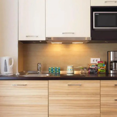 Отель City Break Apartments Chic and Luxury Сербия, Белград - отзывы, цены и фото номеров - забронировать отель City Break Apartments Chic and Luxury онлайн в номере фото 2
