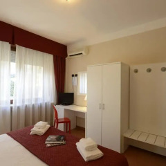 Hotel Tourist 3* Стандартный номер с различными типами кроватей фото 4