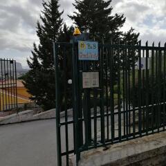 Отель B&B Great Sicily Италия, Палермо - отзывы, цены и фото номеров - забронировать отель B&B Great Sicily онлайн парковка