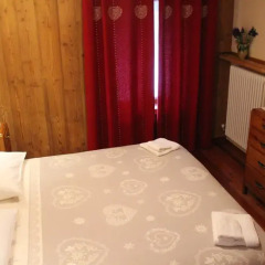 Отель Appartamento Villair Ла-Саль комната для гостей фото 3