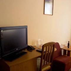 Roza Hotel 3* Стандартный номер фото 10