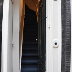 Апартаменты Artist House Apartments сауна