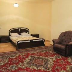 Отель Karin Resort Aghveran комната для гостей