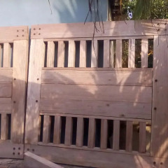 Отель Jamaica Inn Guest House Bawjiase сауна