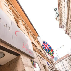 Hotel Rous Пльзень развлечения