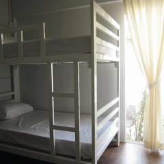 Baan Nai Trok - Hostel Кровать в общем номере фото 3
