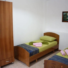 Hotel Kapri комната для гостей фото 4