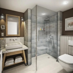 Отель Aspria Royal La Rasante 4* Люкс