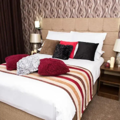 Отель Trivelles Mayfair комната для гостей фото 4