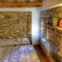 Отель Parmis Boutique House 3* Номер Делюкс фото 6