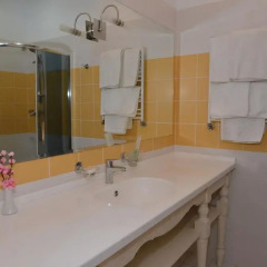 Отель Relax Centre Banki Стандартный номер фото 7