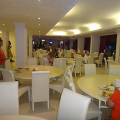 Temple Beach Hotel Турция, Алтинкум - отзывы, цены и фото номеров - забронировать отель Temple Beach Hotel онлайн питание фото 2