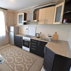 Апартаменты Luxury Apartment in the city center Николаев в номере фото 2