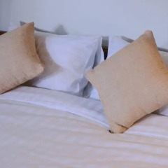 Neighbor Phuthon Boutique Hostel Стандартный номер
