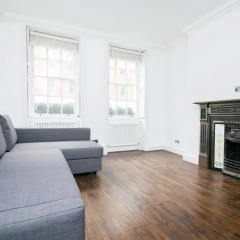 Отель Bloomsbury Residences комната для гостей фото 5