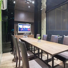 Отель V Residence Bangkok Бангкок помещение для мероприятий фото 2