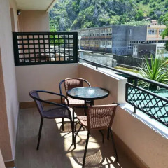Отель Guesthouse Tianis 4* Люкс повышенной комфортности с различными типами кроватей фото 29