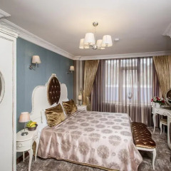 Port Hotel Tophane-i Amire 3* Номер Комфорт с различными типами кроватей