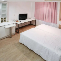 Отель Gangnam Coop Residence комната для гостей фото 2