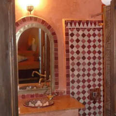 Отель Riad Mimouna Марокко, Марракеш - отзывы, цены и фото номеров - забронировать отель Riad Mimouna онлайн сауна