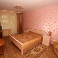 Гостиница Дом Артистов Цирка г. Екатеринбург комната для гостей фото 3