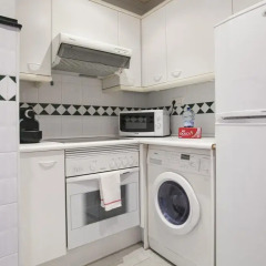 Отель Tendency Apartments 5 Испания, Барселона - отзывы, цены и фото номеров - забронировать отель Tendency Apartments 5 онлайн в номере